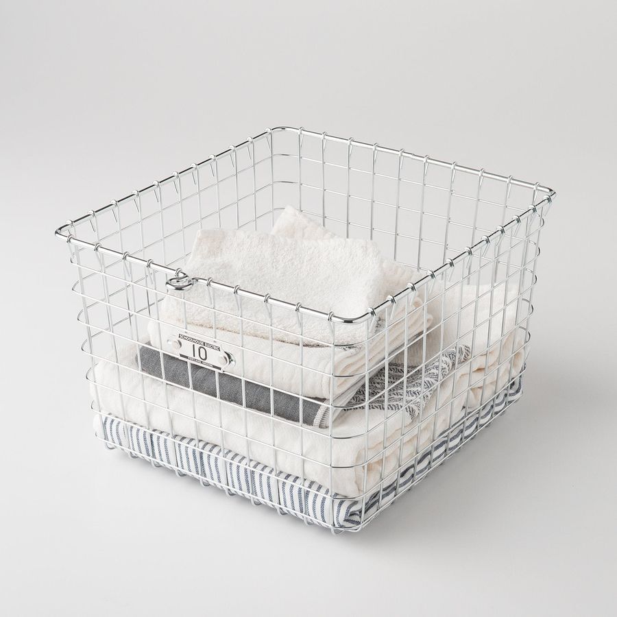 Municipal Gym Basket added by Spoak Member