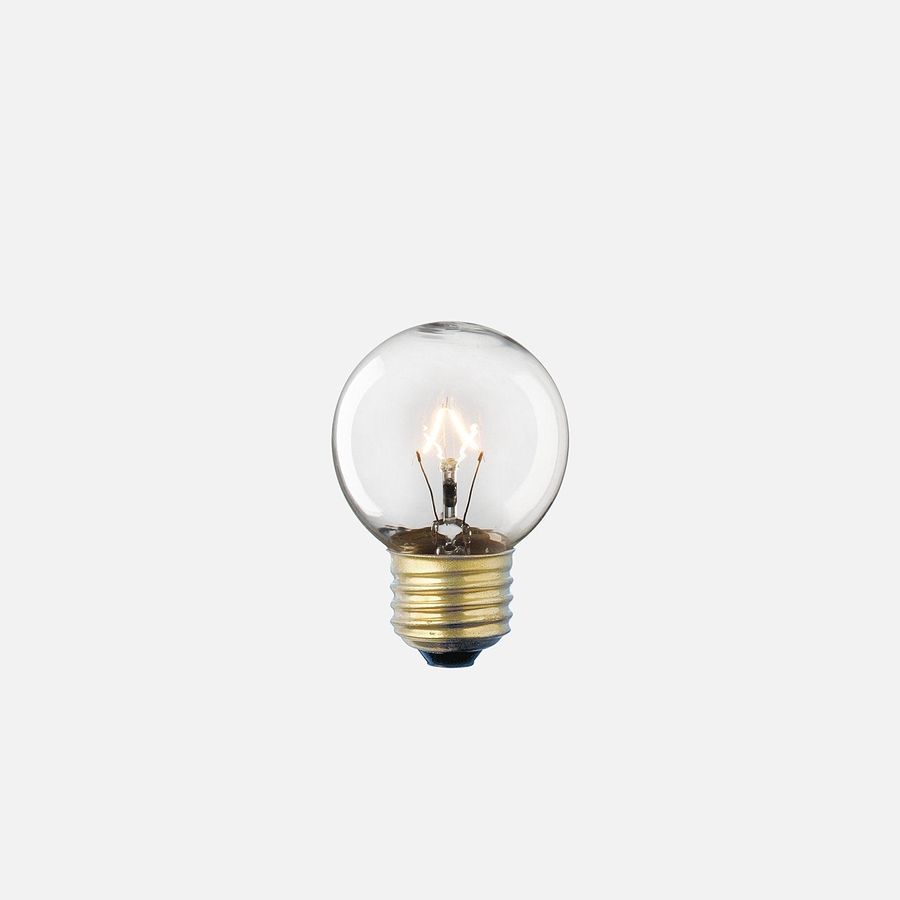 G16 Clear Bulb added by Spoak Member