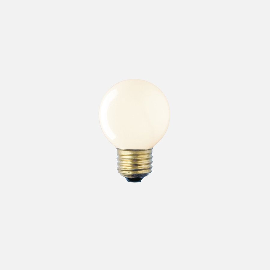 G16 Frosted Bulb added by Spoak Member