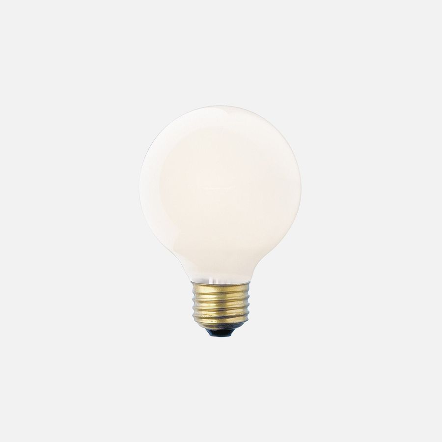 G25 Frosted Bulb added by Spoak Member
