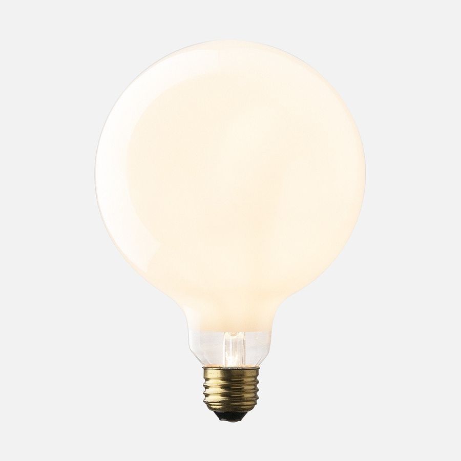 G40 Frosted Bulb added by Spoak Member