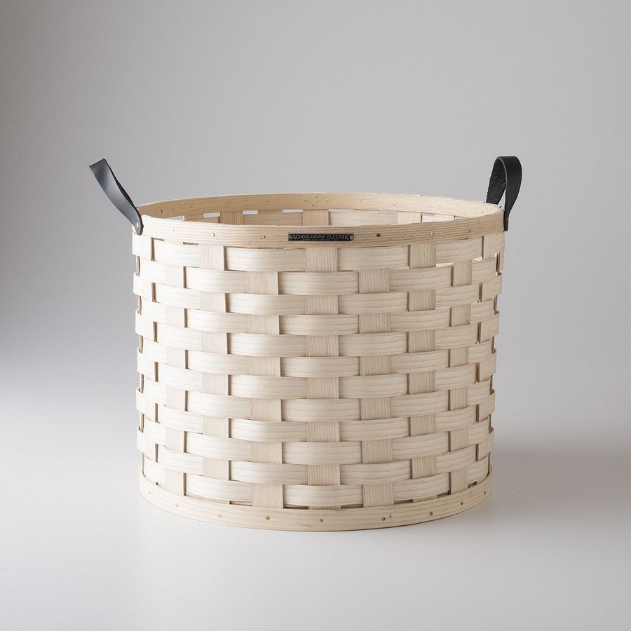 White Ash Baskets added by Spoak Member