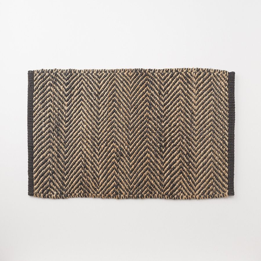 Woven Jute Door Mat added by Spoak Member