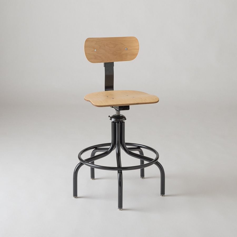 Drafting Chair added by Spoak Member