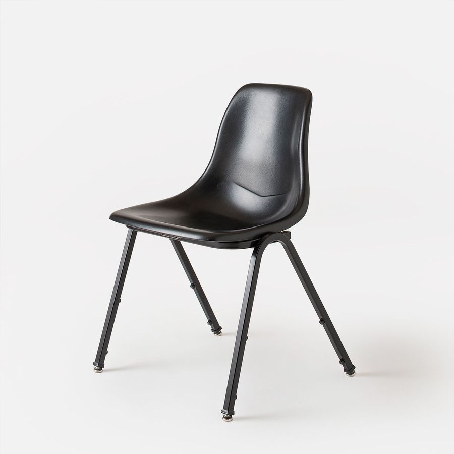 Classroom Stacking Chair added by Spoak Member