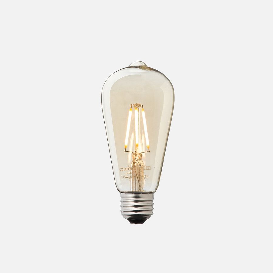 ST19 Filament LED Bulb added by Spoak Member