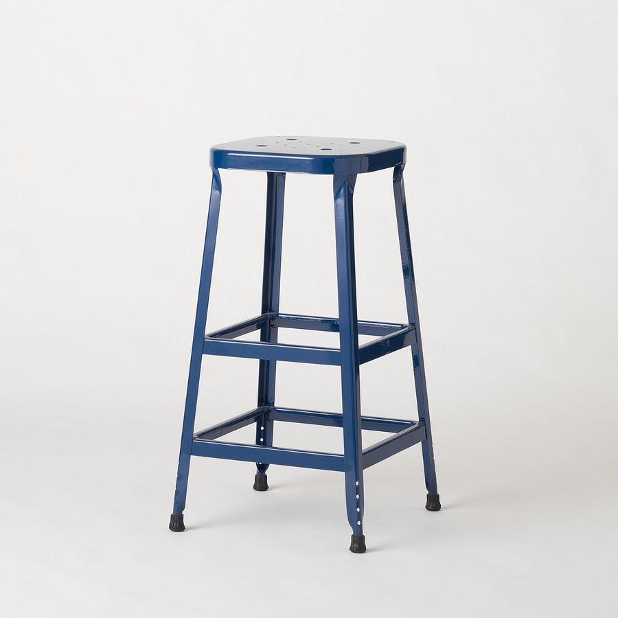 Schoolhouse Utility Stool 30" added by Spoak Member