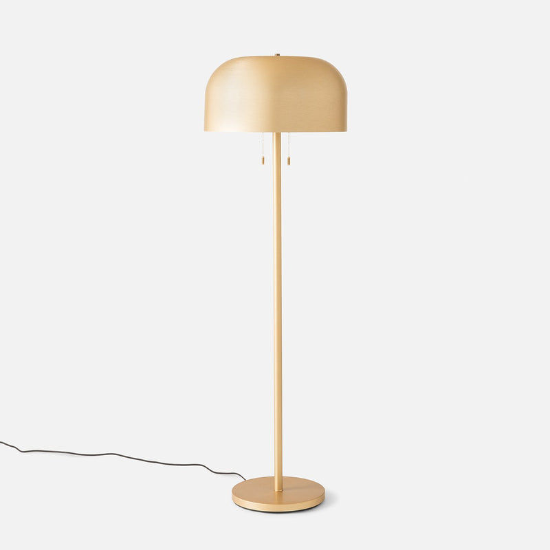 Donna Floor Lamp added by Natalie Olsen