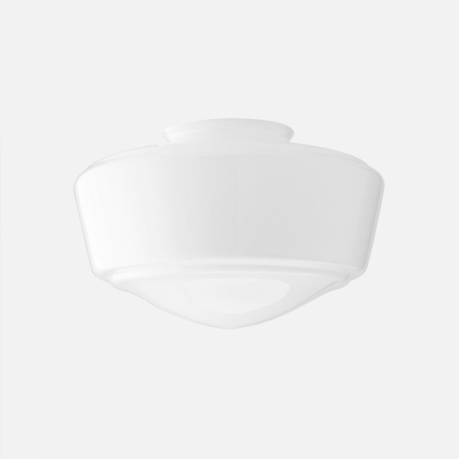 Traditional Schoolhouse Shade added by Spoak Member