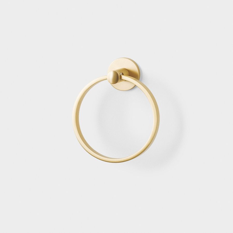 Maxwell Towel Ring added by Spoak Member