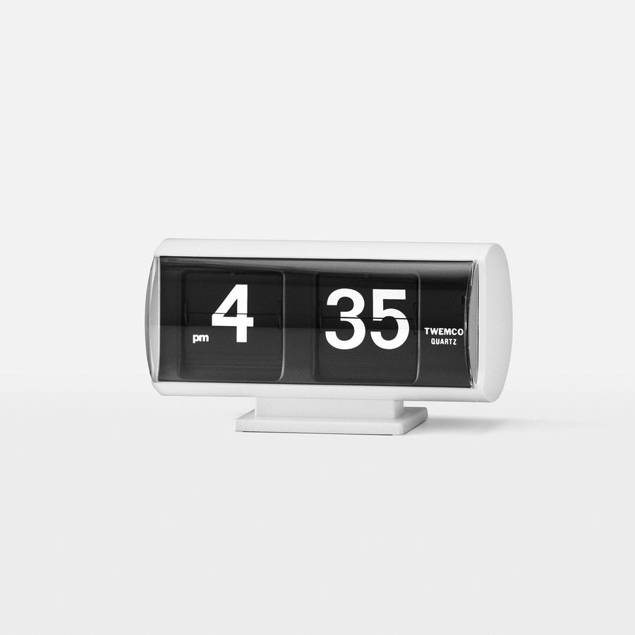 Flip Clock added by Spoak Member