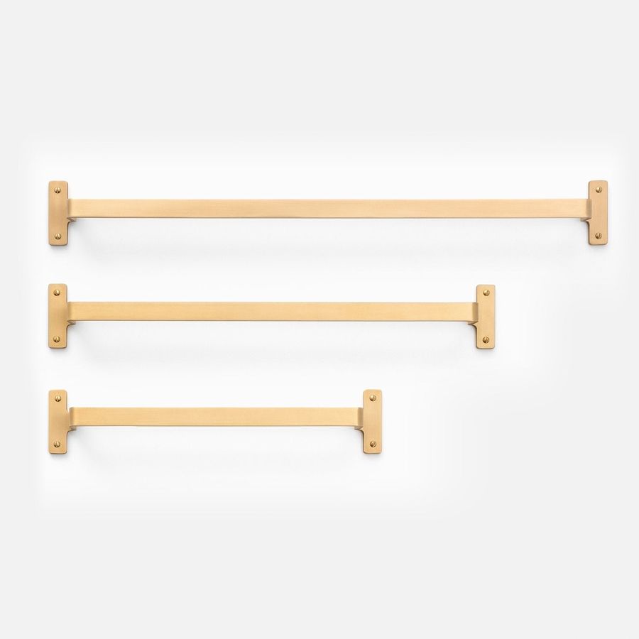 Nicolai Towel Bar added by Spoak Member