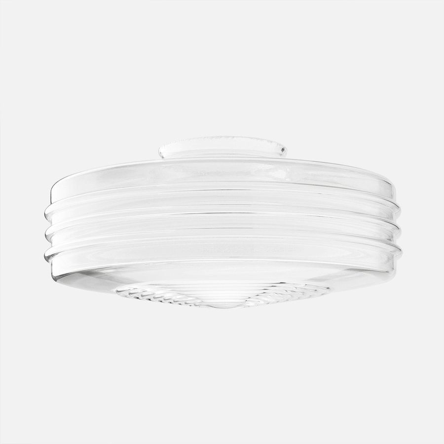 Fluted Deco Shade added by Spoak Member
