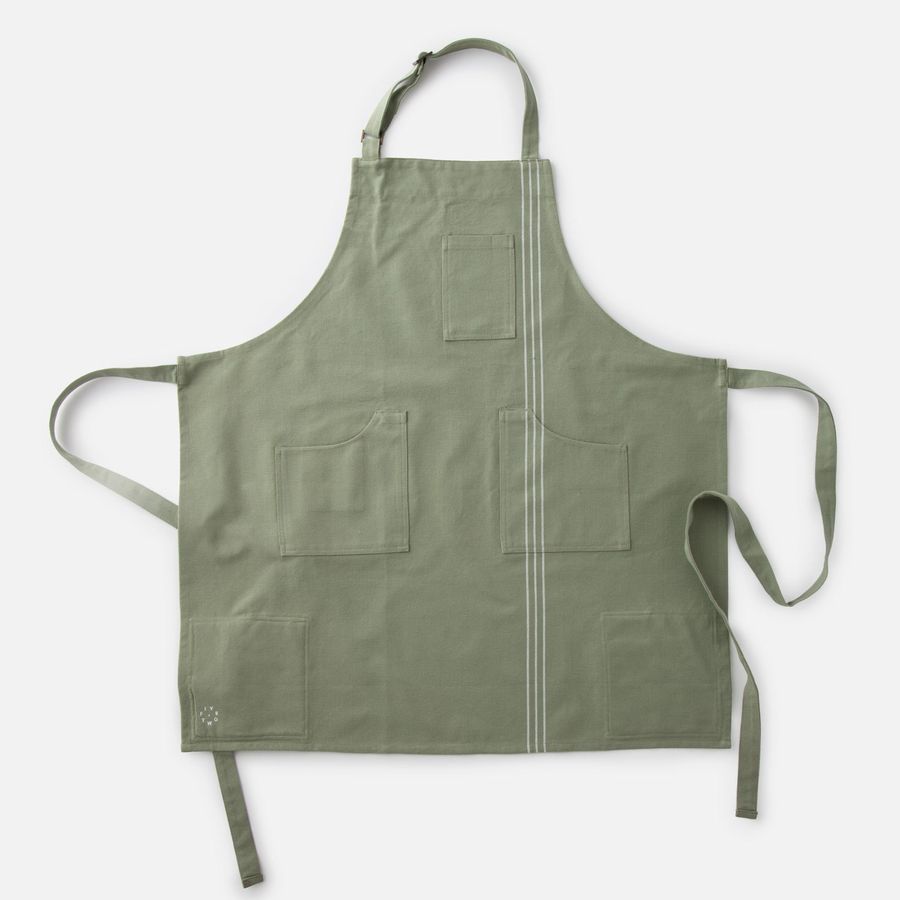 Five Two Ultimate Apron added by Spoak Member