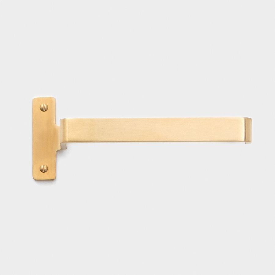 Nicolai Hand Towel Holder added by Spoak Member