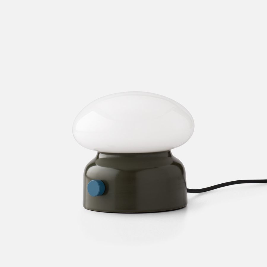 Teig Lamp added by Spoak Member