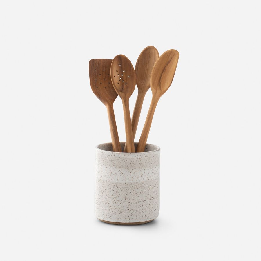 Five Two Wooden Spoon Set added by Spoak Member