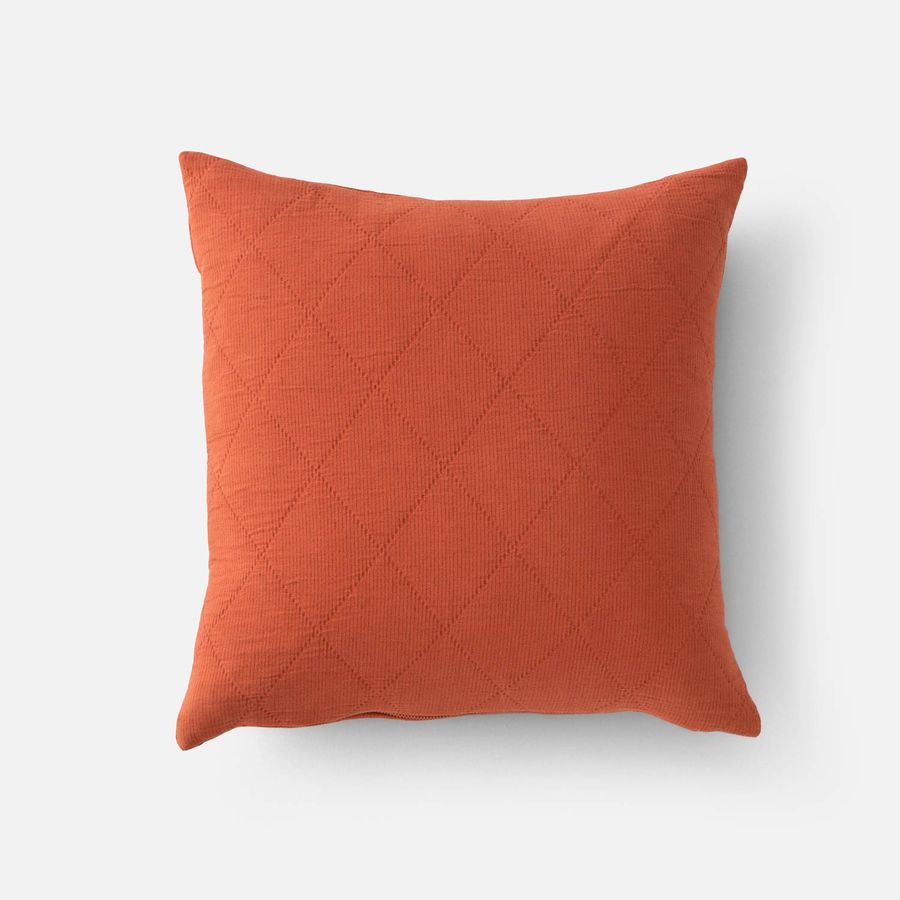 Diamond Quilted Pillow added by Spoak Member