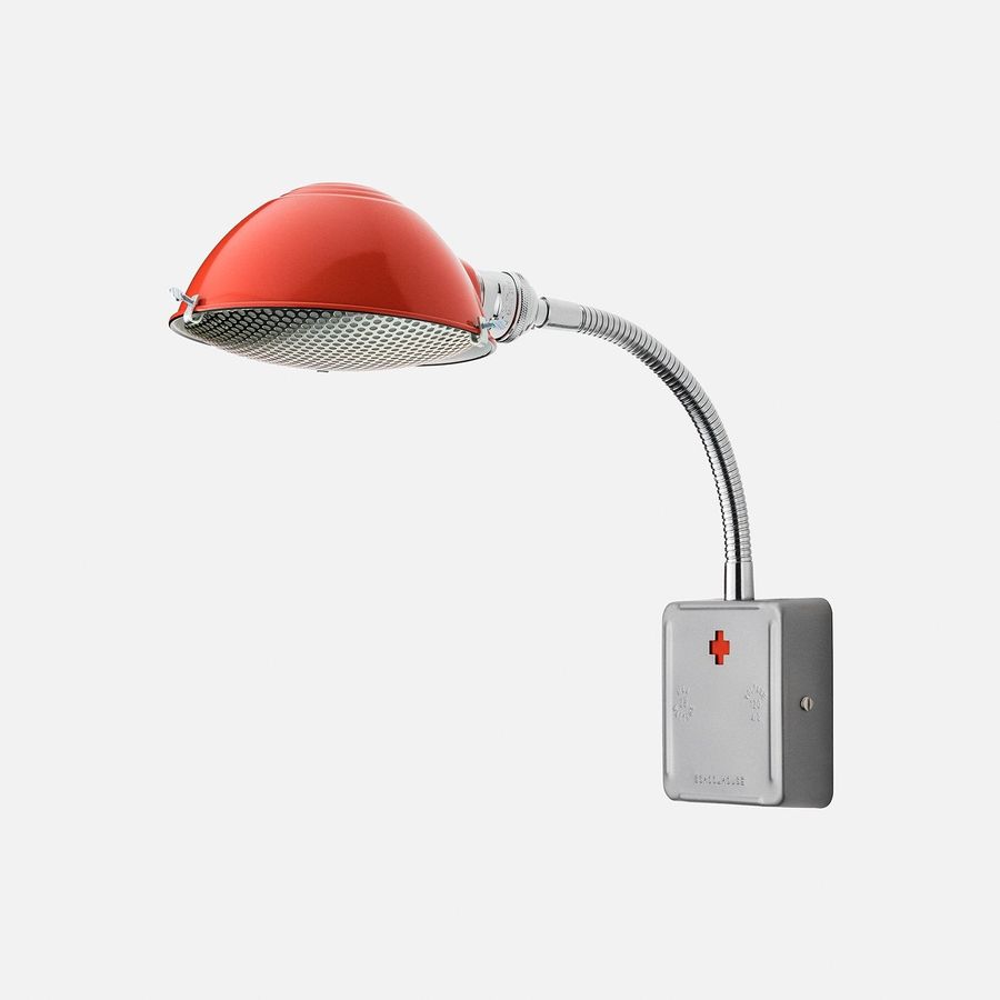 Radar Sconce added by Spoak Member