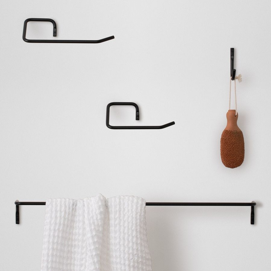 Mara Bathroom Hardware Set added by Spoak Member