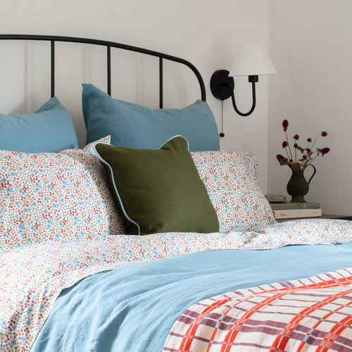 Shelburne Cotton Coverlet added by Hillary Giampietro