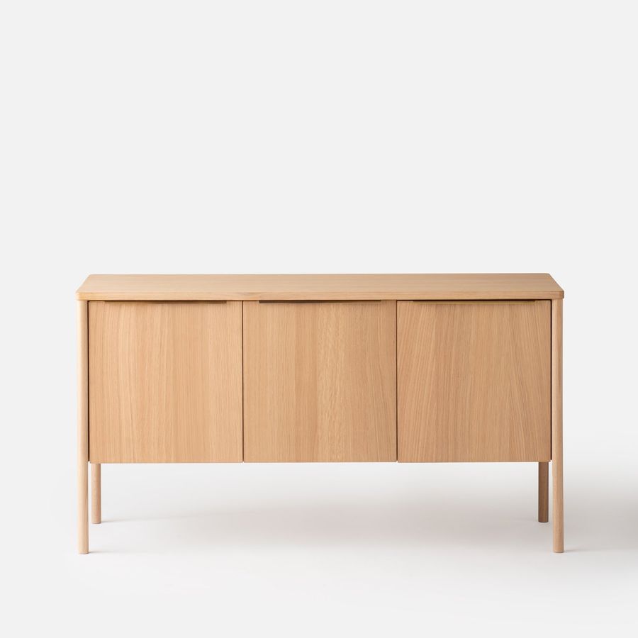 Danish Oak Sideboard added by Spoak Member