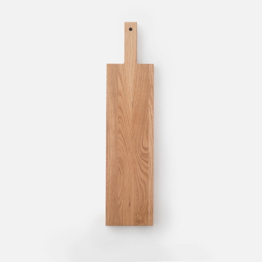 Oak Serving Board added by Spoak Member