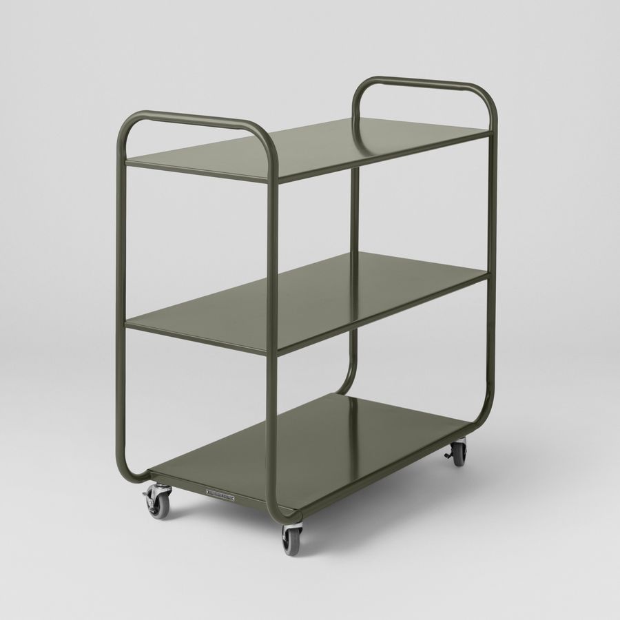 Miller Utility Cart added by Spoak Member