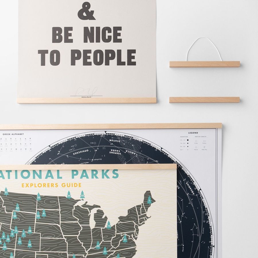Magnetic Framing Kit added by Spoak Member