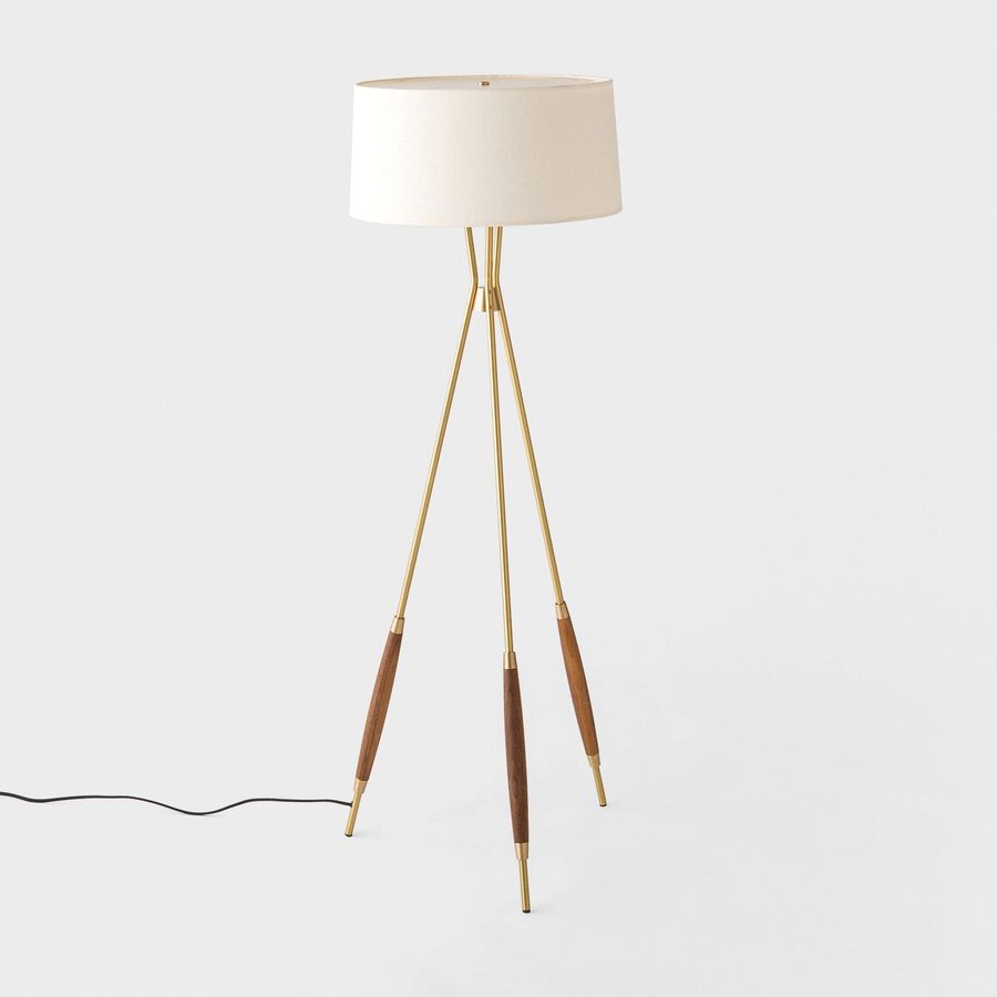 Mulberry Floor Lamp added by Spoak Member
