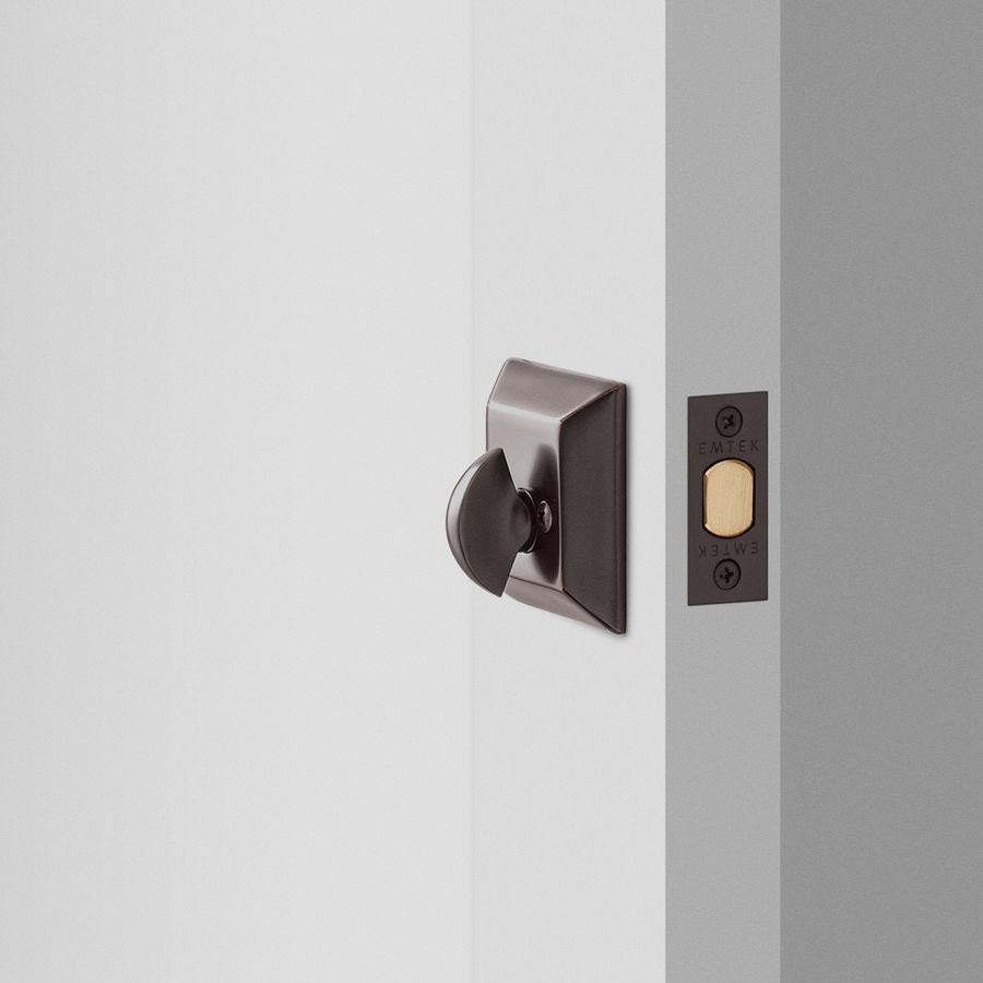 Freeport Deadbolt - Oil Rubbed Bronze added by Spoak Member