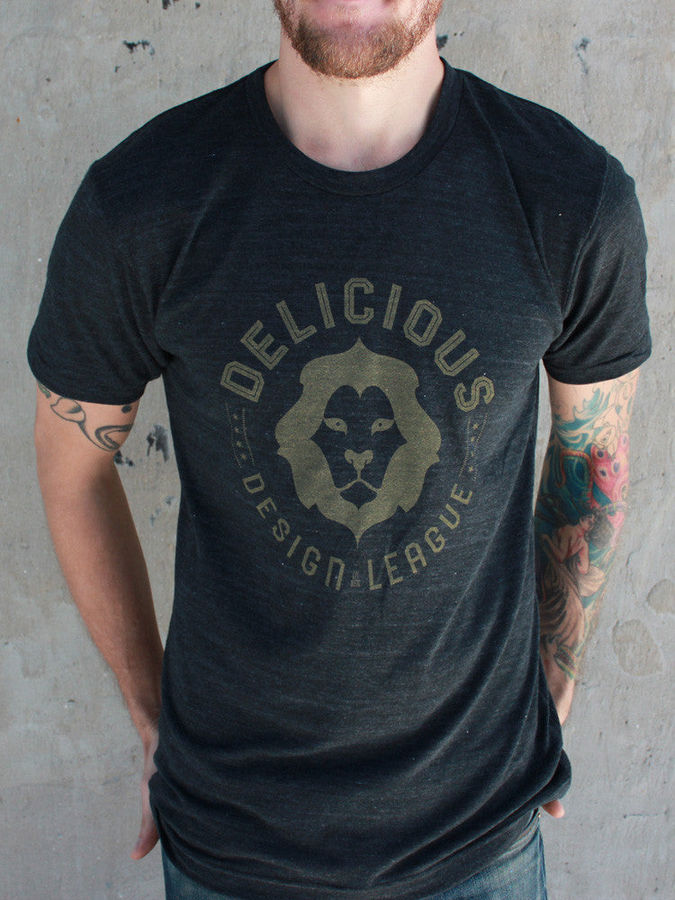 DDL T-Shirt added by Spoak Member