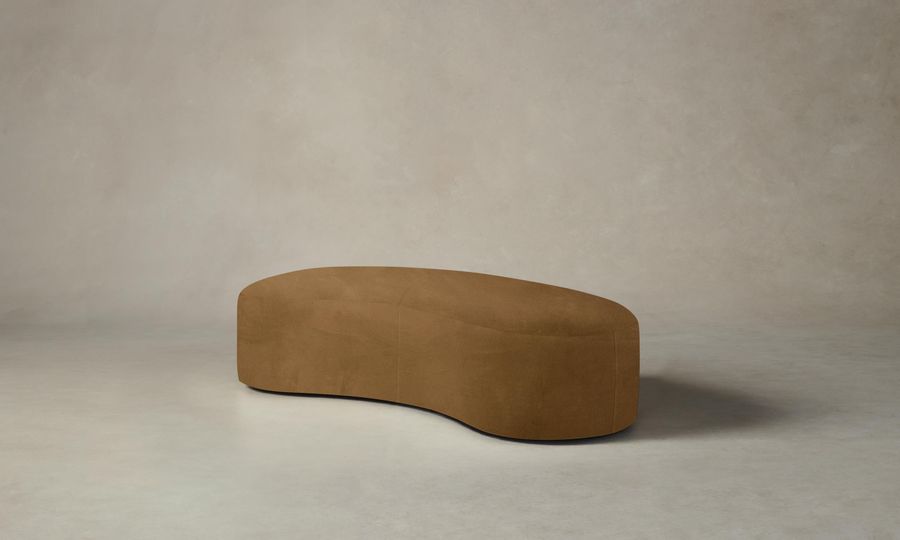 The Chelsea Daybed - Nubuck Leather Saddle added by Spoak Member