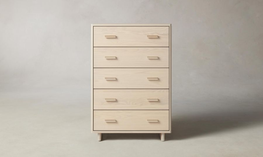 The Clinton 5-Drawer Dresser added by Spoak Member