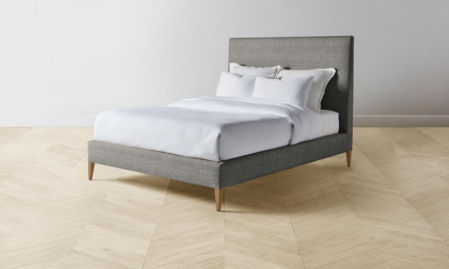 The Essex Bed - Merino Granite added by Spoak Member
