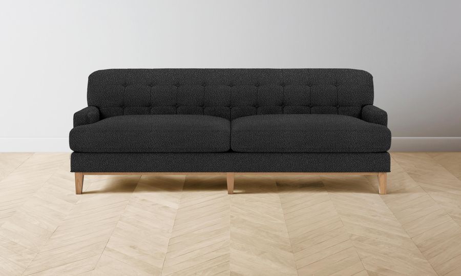 The Ludlow Sofa - Italian Bouclé Storm added by Spoak Member