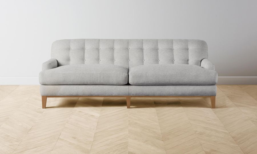 The Ludlow Sofa - Merino Heather Grey added by Spoak Member
