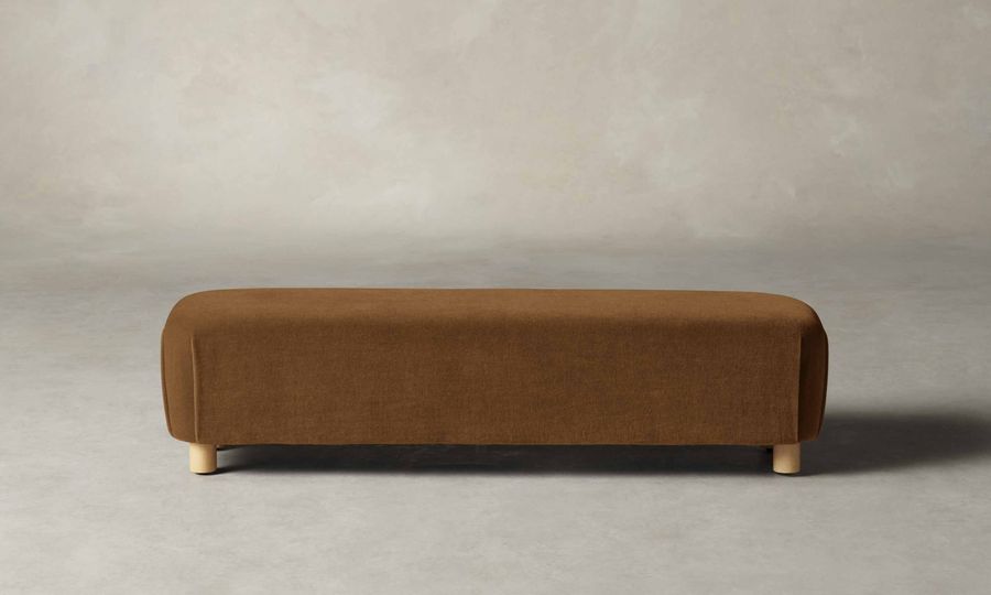 The Perry Bench - Performance Velvet Cider added by Spoak Member