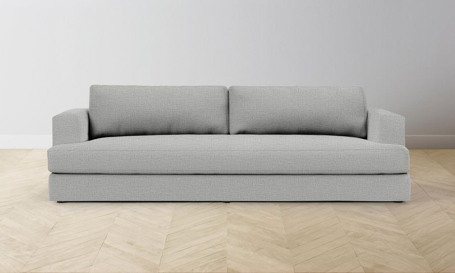 The Varick Sofa - Performance Woven Chenille Rain added by Spoak Member