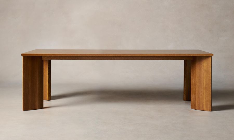 The York Dining Table added by Spoak Member