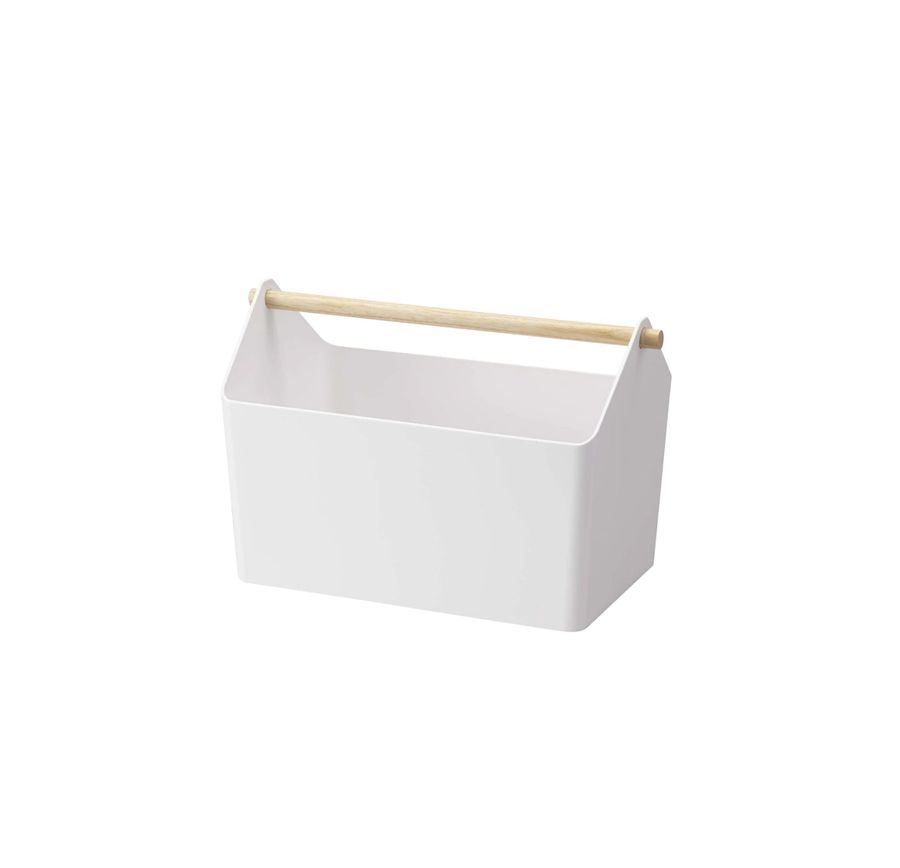 Storage Basket added by Spoak Member