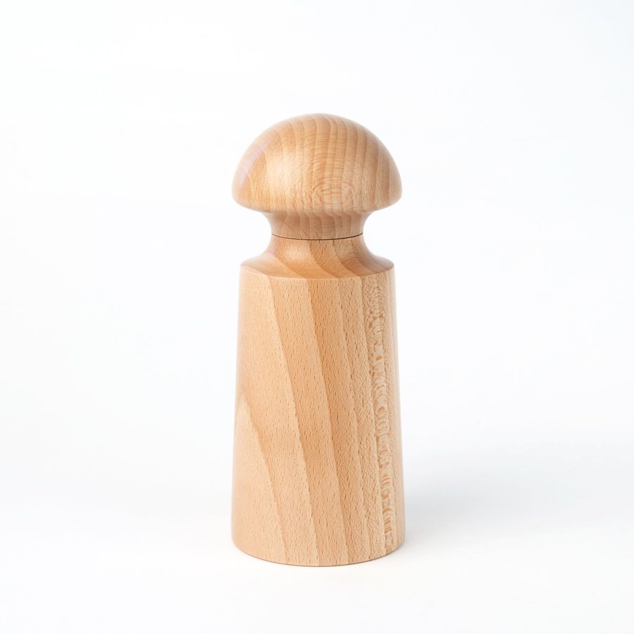 David Mellor Salt or Pepper Mill added by Spoak Member