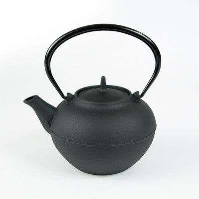 Cast Iron Teapot added by Spoak Member