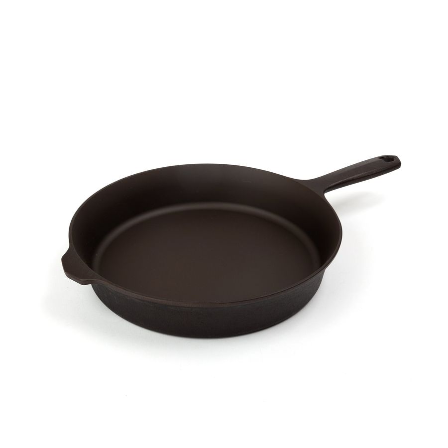 Field Co. Cast Iron - No. 8 Skillet added by Spoak Member