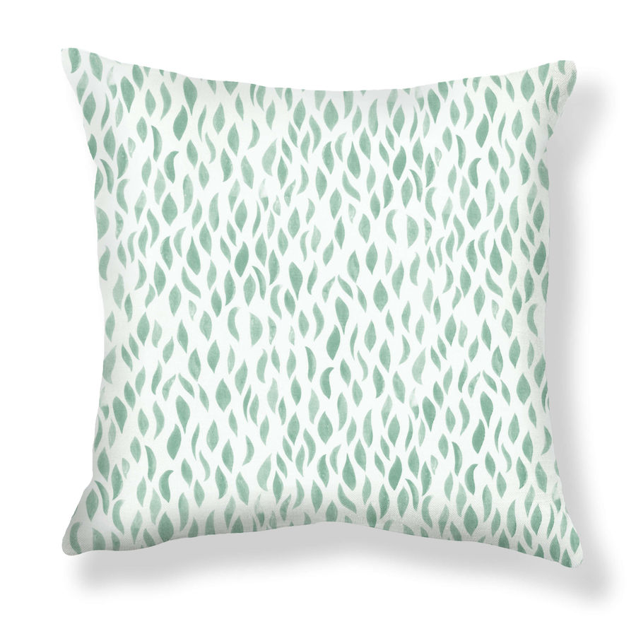 Petals Pillows in Sage added by Spoak Member