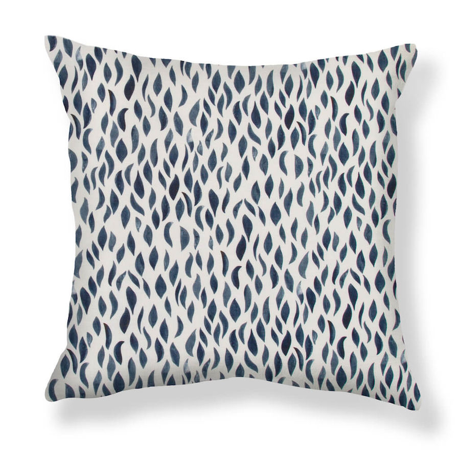Petals Pillows in Navy added by Spoak Member