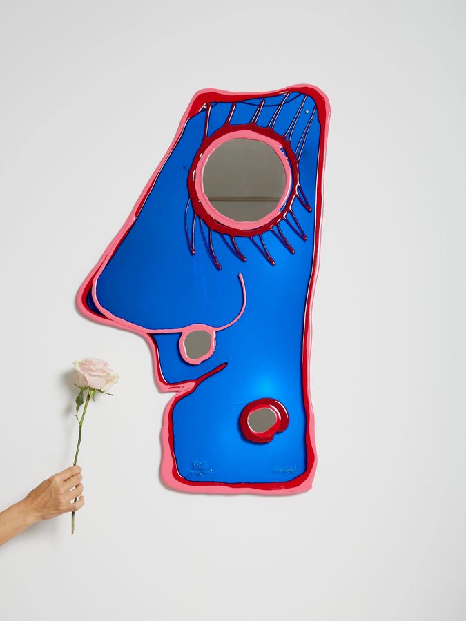 Look At Me Mirror added by Spoak Member
