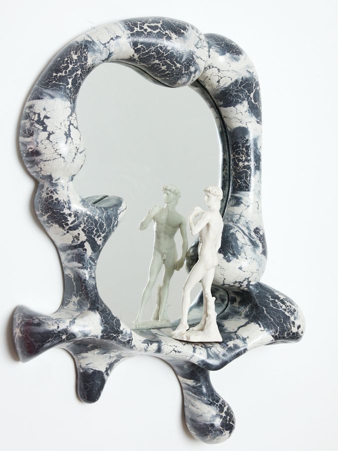 Iris Mirror added by Spoak Member