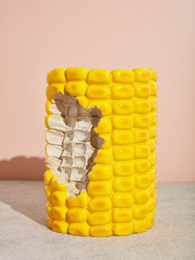 Corn Stool added by Spoak Member