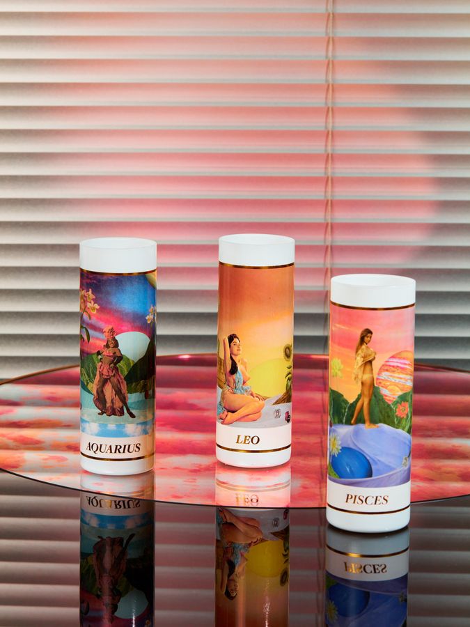 Zodiac Candles added by Spoak Member